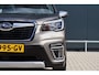 Subaru Forester 2.0i e-BOXER Premium 4WD | Trekhaak | Leer | Panoramadak | Adapt. Cruise | Camera | Sideview | Stoelverwarming voor + achter | Apple Carplay / Android Auto