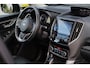 Subaru Forester 2.0i e-BOXER Premium 4WD | Trekhaak | Leer | Panoramadak | Adapt. Cruise | Camera | Sideview | Stoelverwarming voor + achter | Apple Carplay / Android Auto