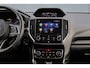 Subaru Forester 2.0i e-BOXER Premium 4WD | Trekhaak | Leer | Panoramadak | Adapt. Cruise | Camera | Sideview | Stoelverwarming voor + achter | Apple Carplay / Android Auto