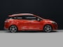 Renault Clio Estate 1.2 GT AUTOMAAT [CRUISE CONTROL, BASS REFLEX AUDIO, RS DRIVE, KEYLESS, SPORTSTOELEN, NAVIGATIE, PDC A, AIRCO, LED, START STOP SYSTEEM, SPORT, GETINT GLAS, NIEUWSTAAT]