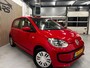 Volkswagen Up! 1.0 move up!5 Drs|BlueMotion|Lage KM stand NAP|Airco|EL Ramen|
