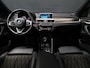BMW X1 sDrive18i Executive Edition [HEAD-UP DISPLAY, CRUISECONTROL, PDC A, ELEKTRISCHE ACHTERKLEP, CLIMATE CONTROL, NAVIGATIE, LED, NIEUWSTAAT]