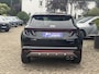 Hyundai Tucson 1.6 T-GDI HEV N Line l  Dealer onderhouden, 1e eigenaar, Elektrische kofferklep, Half alcantara/leder, 19 inch, 1650 trekgewicht!