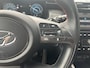 Hyundai Tucson 1.6 T-GDI HEV N Line l  Dealer onderhouden, 1e eigenaar, Elektrische kofferklep, Half alcantara/leder, 19 inch, 1650 trekgewicht!