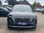 Hyundai Tucson 1.6 T-GDI HEV N Line l  Dealer onderhouden, 1e eigenaar, Elektrische kofferklep, Half alcantara/leder, 19 inch, 1650 trekgewicht!