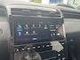 Hyundai Tucson 1.6 T-GDI HEV N Line l  Dealer onderhouden, 1e eigenaar, Elektrische kofferklep, Half alcantara/leder, 19 inch, 1650 trekgewicht!