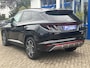Hyundai Tucson 1.6 T-GDI HEV N Line l  Dealer onderhouden, 1e eigenaar, Elektrische kofferklep, Half alcantara/leder, 19 inch, 1650 trekgewicht!
