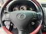 Lexus GS 300 Executive/automaat/cruise/Stoelverwarmin/koeling/ NAP/Camera/Leer/Bomvol optie/6 maanden garantie