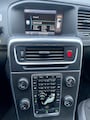Volvo V60 2.4 D5 Summum 215 PK CLIMA NAVI XENON APK 8-2027