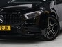 Mercedes-Benz A-klasse 250 e Business Solution AMG Limited [SCHUIFKANTELDAK, APPLE CARPLAY, ANDROID, STOELVERWARMING, CRUISE CONTROL, PDC V+A, ACHTERUITRIJ CAMERA, KEYLESS ENTRY, CLIMATE CONTROL, NAVIGATIE, NIEUWSTAAT]