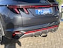 Hyundai Tucson 1.6 T-GDI PHEV N Line Sky 4WD | Trekhaak, Schuifdak, Dealer onderhouden, 1e eigenaar, Adaptieve Cruise, Elektr. kofferklep, Half alcantara/leder, 19 inch!