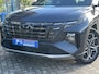 Hyundai Tucson 1.6 T-GDI PHEV N Line Sky 4WD | Trekhaak, Schuifdak, Dealer onderhouden, 1e eigenaar, Adaptieve Cruise, Elektr. kofferklep, Half alcantara/leder, 19 inch!