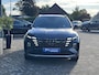 Hyundai Tucson 1.6 T-GDI PHEV N Line Sky 4WD | Trekhaak, Schuifdak, Dealer onderhouden, 1e eigenaar, Adaptieve Cruise, Elektr. kofferklep, Half alcantara/leder, 19 inch!