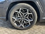 Hyundai Tucson 1.6 T-GDI PHEV N Line Sky 4WD | Trekhaak, Schuifdak, Dealer onderhouden, 1e eigenaar, Adaptieve Cruise, Elektr. kofferklep, Half alcantara/leder, 19 inch!