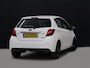 Toyota Yaris 1.5 Hybrid Trend [CRUISE CONTROL, ACHTERUITRIJCAMERA, PDC V+A, NAVIGATIE, CLIMATE CONTROL, LEDERENSTUUR, BLUETOOTH, LED, NIEUWSTAAT]