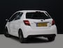 Toyota Yaris 1.5 Hybrid Trend [CRUISE CONTROL, ACHTERUITRIJCAMERA, PDC V+A, NAVIGATIE, CLIMATE CONTROL, LEDERENSTUUR, BLUETOOTH, LED, NIEUWSTAAT]