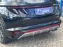 Hyundai Tucson 1.6 T-GDI PHEV N Line Sky 4WD | Schuifdak, Stoelventilatie, Elektr. Stoelen, 360 Camera, Half alcantara/leder, 19 inch, Full option!