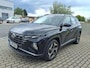 Hyundai Tucson 1.6 T-GDI PHEV Comfort Smart 4WD |  Dealer onderhouden, 1e eigenaar, Parkeersensoren V+A en Camera, Navigatie, Stoel en Stuurverwarming, Apple carplay/Android Auto!