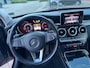 Mercedes-Benz C-klasse 350 e Lease Edition Schuifdak, headup,leder