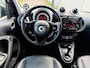 smart Forfour Electric drive Business Solution 18 kWh/LEDER/1STE EIGENAAR/43665 KM NAP/