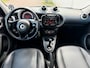 smart Forfour Electric drive Business Solution 18 kWh/LEDER/1STE EIGENAAR/43665 KM NAP/