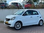 smart Forfour Electric drive Business Solution 18 kWh/LEDER/1STE EIGENAAR/43665 KM NAP/
