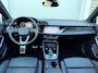 Audi A3 Limousine 35 TFSI S-Line Pano/Matrix/Sonos/HuD