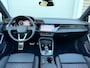 Audi A3 Limousine 35 TFSI S-Line Pano/Matrix/Sonos/HuD
