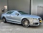 Audi A5 Coupé 3.2 FSI V6 quattro S-line PANO MEMORYSEAT CLIMA CRUISE NAVI LED MF STUUR STOELVERWARMING COMPLETE HISTORIE UNIEK