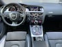 Audi A5 Coupé 3.2 FSI V6 quattro S-line PANO MEMORYSEAT CLIMA CRUISE NAVI LED MF STUUR STOELVERWARMING COMPLETE HISTORIE UNIEK