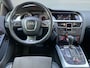 Audi A5 Coupé 3.2 FSI V6 quattro S-line PANO MEMORYSEAT CLIMA CRUISE NAVI LED MF STUUR STOELVERWARMING COMPLETE HISTORIE UNIEK