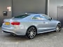 Audi A5 Coupé 3.2 FSI V6 quattro S-line PANO MEMORYSEAT CLIMA CRUISE NAVI LED MF STUUR STOELVERWARMING COMPLETE HISTORIE UNIEK
