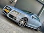 Audi A5 Coupé 3.2 FSI V6 quattro S-line PANO MEMORYSEAT CLIMA CRUISE NAVI LED MF STUUR STOELVERWARMING COMPLETE HISTORIE UNIEK