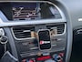 Audi A5 Coupé 3.2 FSI V6 quattro S-line PANO MEMORYSEAT CLIMA CRUISE NAVI LED MF STUUR STOELVERWARMING COMPLETE HISTORIE UNIEK