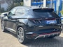 Hyundai Tucson 1.6 T-GDI PHEV N Line 4WD | Stoelventilatie, Elektr. Stoelen, 360 Camera, Half alcantara/leder, 19 inch, zeer luxe!