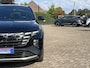 Hyundai Tucson 1.6 T-GDI PHEV N Line 4WD | Stoelventilatie, Elektr. Stoelen, 360 Camera, Half alcantara/leder, 19 inch, zeer luxe!