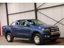 Ford Ranger 2.2 TDCi AUTOMAAT 3500KG TREKVERMOGEN Ford Ranger 2.2 TDCi AUTOMAAT 2.2 TDCi Limited Supercab