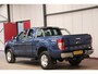 Ford Ranger 2.2 TDCi AUTOMAAT 3500KG TREKVERMOGEN Ford Ranger 2.2 TDCi AUTOMAAT 2.2 TDCi Limited Supercab