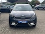 Kia Niro Hybrid 1.6 GDi ExecutiveLine l Elektr. stoel, Leder, Dodehoekherkenning, Adapt. Cruise Control, Camera, Privacy Glass, 18 inch!