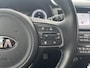 Kia Niro Hybrid 1.6 GDi ExecutiveLine l Elektr. stoel, Leder, Dodehoekherkenning, Adapt. Cruise Control, Camera, Privacy Glass, 18 inch!