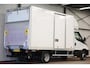 IVECO Daily 35C16 3.0 BAKWAGEN MEUBELBAK MET LAADKLEP ZIJDEUR