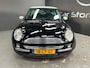 MINI Cooper 3-Deurs 1.6 Pepper|NW koppeling|APK|Airco|NAP|Cruise