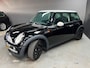 MINI Cooper 3-Deurs 1.6 Pepper|NW koppeling|APK|Airco|NAP|Cruise