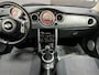 MINI Cooper 3-Deurs 1.6 Pepper|NW koppeling|APK|Airco|NAP|Cruise