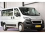 Peugeot Boxer 141 PK PERSONENBUS 9 PERSOONS
