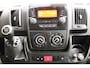 Peugeot Boxer L2H2 DUBBEL CABINE DC 7 personen IMPERIAAL Peugeot Boxer L2H2 DUBBEL CABINE 7 personen met IMPERIAAL