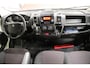 Peugeot Boxer L2H2 DUBBEL CABINE DC 7 personen IMPERIAAL Peugeot Boxer L2H2 DUBBEL CABINE 7 personen met IMPERIAAL