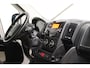 Peugeot Boxer L2H2 DUBBEL CABINE DC 7 personen IMPERIAAL Peugeot Boxer L2H2 DUBBEL CABINE 7 personen met IMPERIAAL