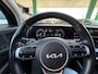 Kia Sportage 1.6 T-GDi Hybrid DynamicPlusLine TREK GEWICHT 1650 KG | LEDER | AWD | 360 GRADEN CAMERA | HARMAN/KARDON | ELEKTRISCH VERSTELBARE STOELEN | STOELVERWARMING | STUURVERWARMING | STOELKOELING | PANORAMADAK | NAVIGATIE | LED | DODEHOEK DETECTIE | APPLE CARPLAY / ANDROID AUTO | ADAPTIEVE CRUISECONTROL | FABRIEK GARANTIE 7 JAAR |