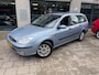 Ford Focus Wagon 1.6-16V Futura Airco Leer Trekhaak Nw Apk
